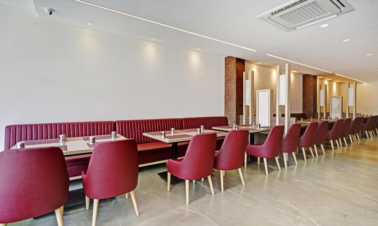 Treebo Premium La Orchid, Big Temple Hotel 4*