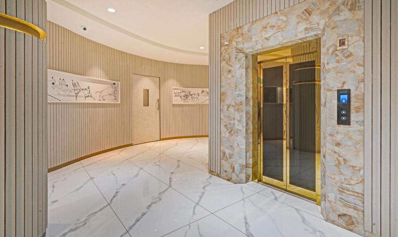 Hotel Treebo Premium La Orchid, Big Temple