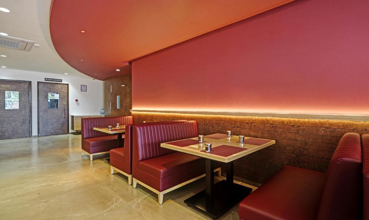 Treebo Premium La Orchid, Big Temple 4* Thanjavur